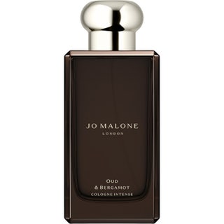 Jo Malone London Oud & Bergamot Cologne Intense