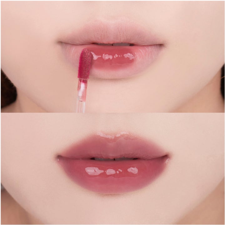 The Juicy Lasting Tint