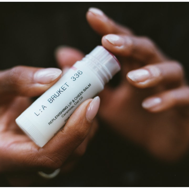 Lip & Cheek Balm