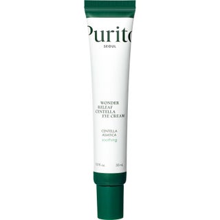 Purito Wonder Releaf Centella Eye Cream
