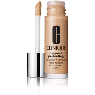Clinique Beyond Perfecting Foundation + Concealer