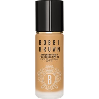 Bobbi Brown Weightless Skin Foundation