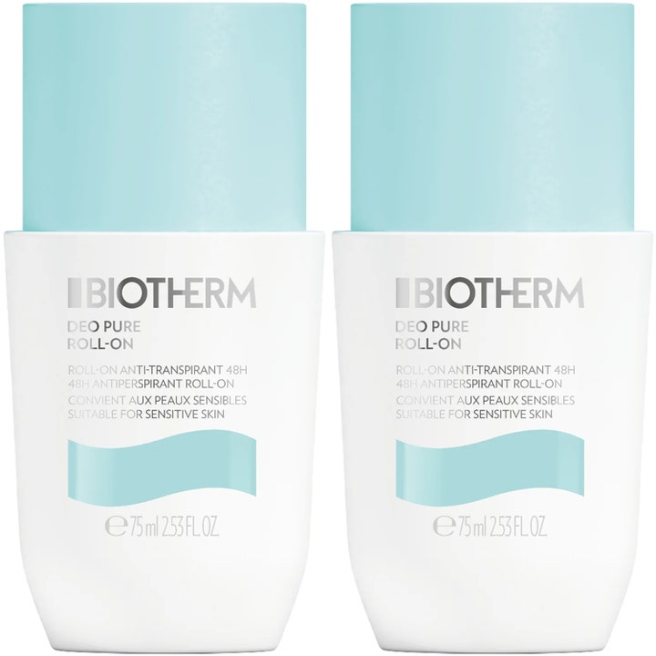 Deo Pure Duo