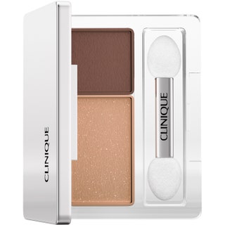 Clinique All About Shadow Duo