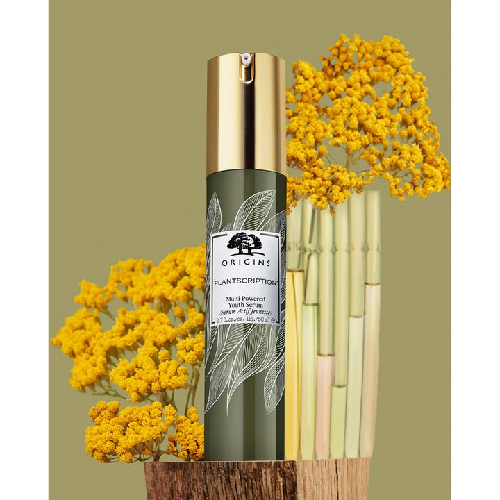 Plantscription Multi-Powered Youth Serum