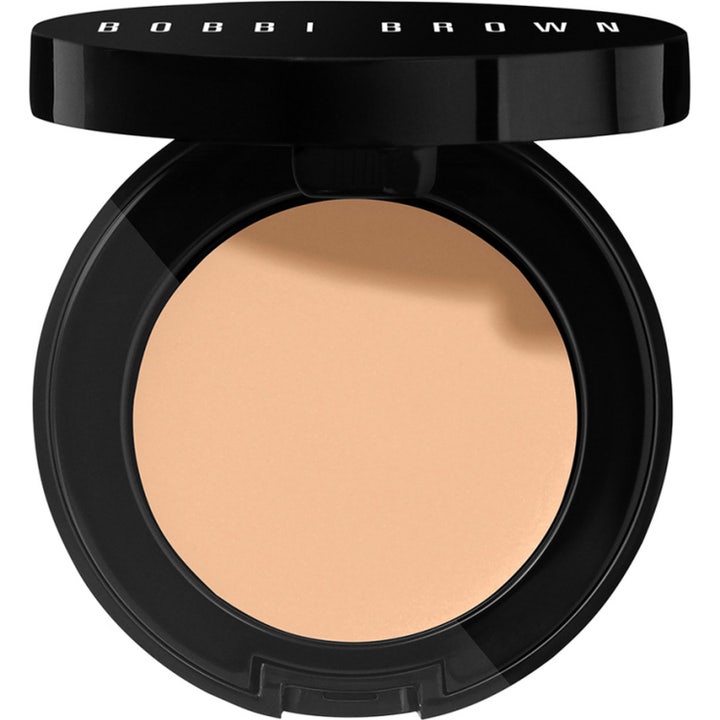 Corrector Porcelain Peach