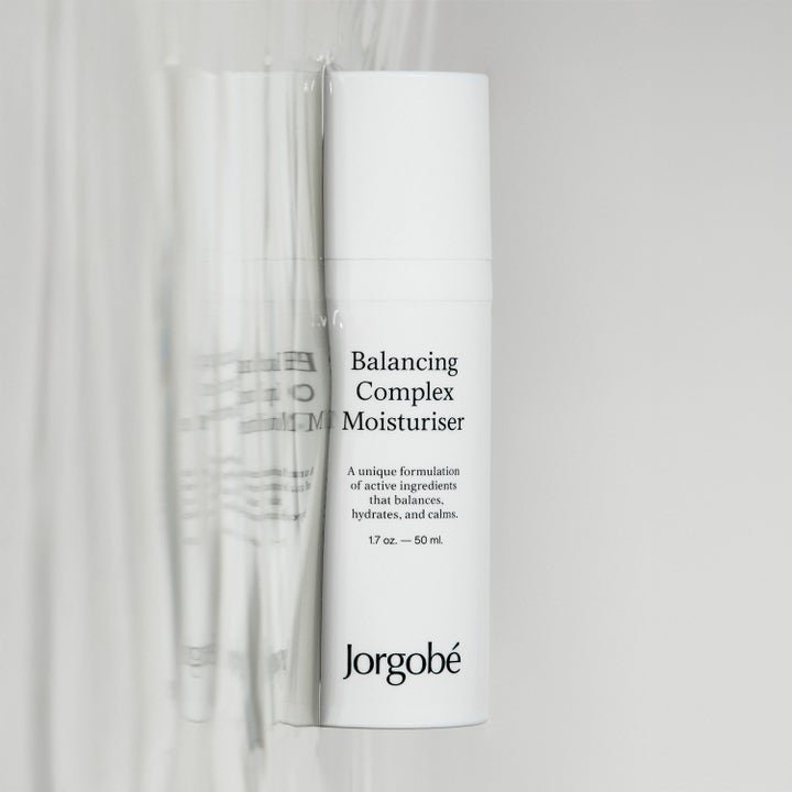 Balancing Complex Moisturiser