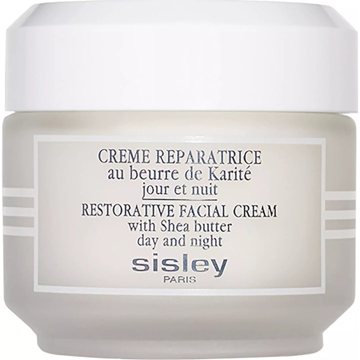 Restorative Facial Cream