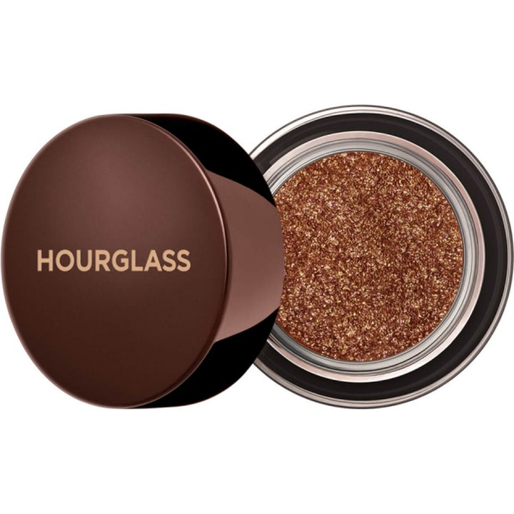 Scattered Light Glitter Eyeshadow Burnish
