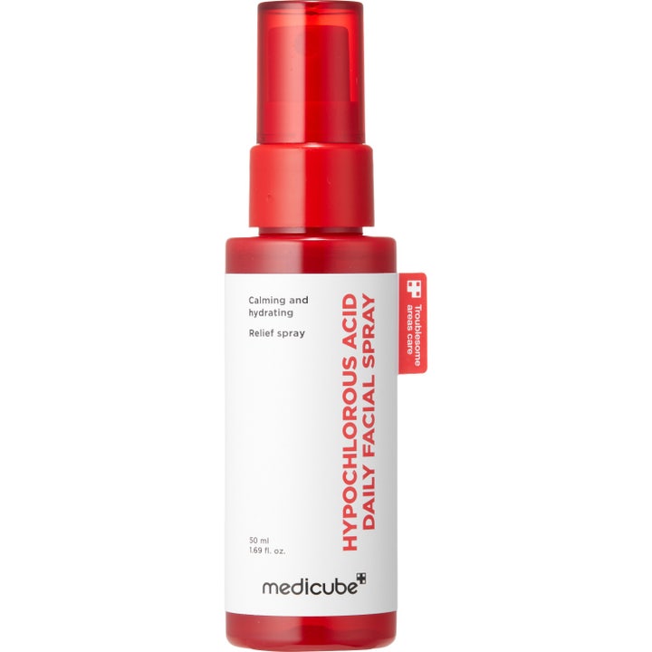 Hypochlorous Acid Daily Facial Spray
