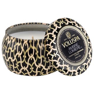 Voluspa Mini Tin Candle