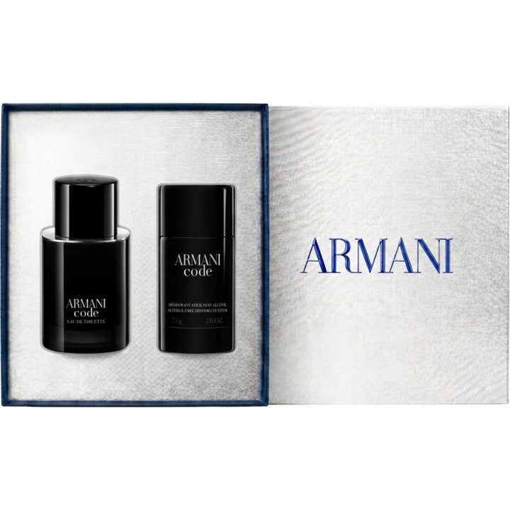Code Holiday 2026 Gift Set