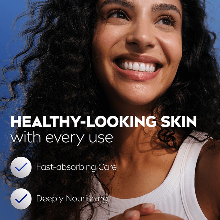 Express Hydration Body Lotion Pump