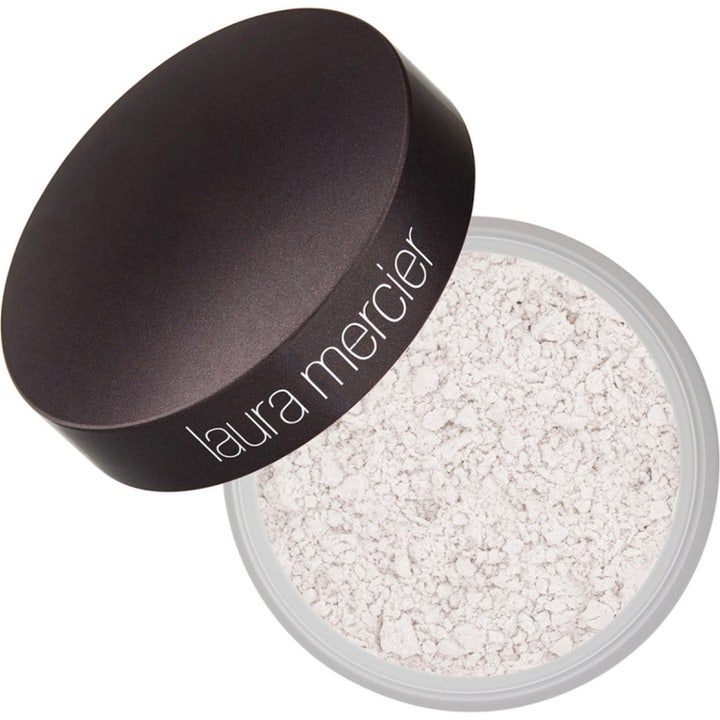 Secret Brightening Loose Powder