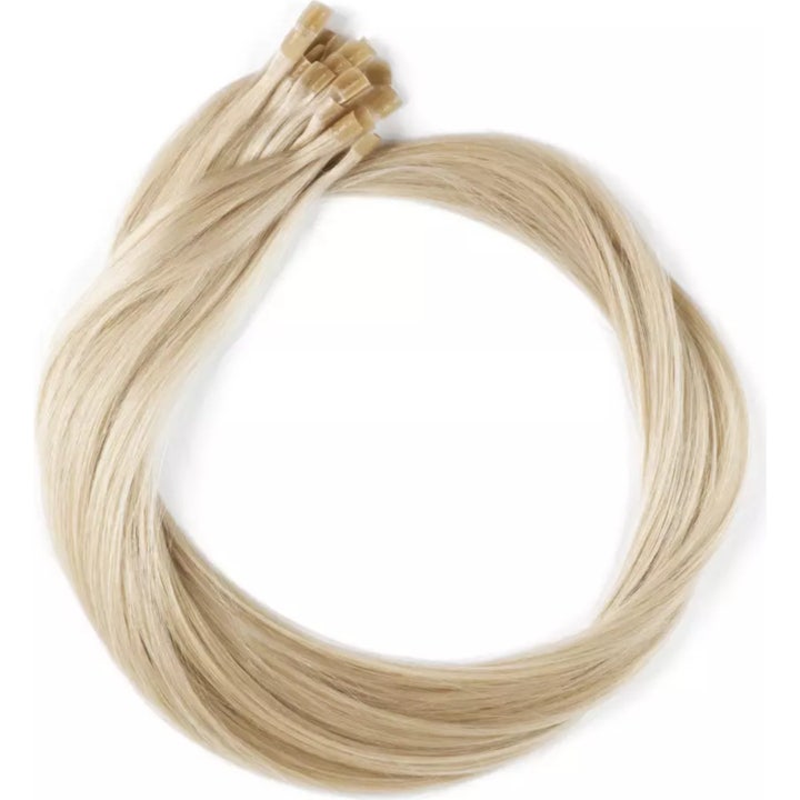 Nail Hair Premium Straight 10.7 Light Grey 50