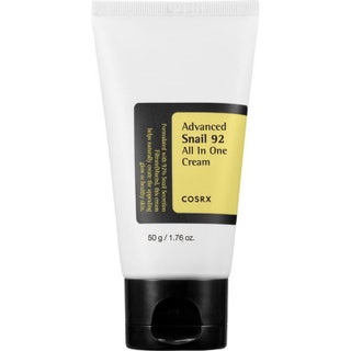 COSRX Advanced Snail 92 All In One Cream Tube