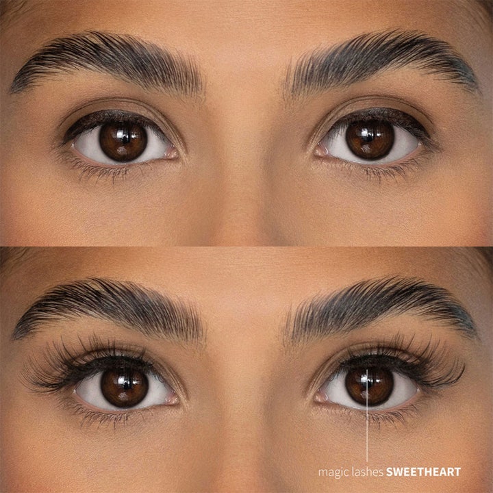 Magic Lashes