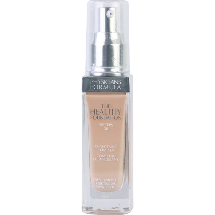 Healthy Foundation