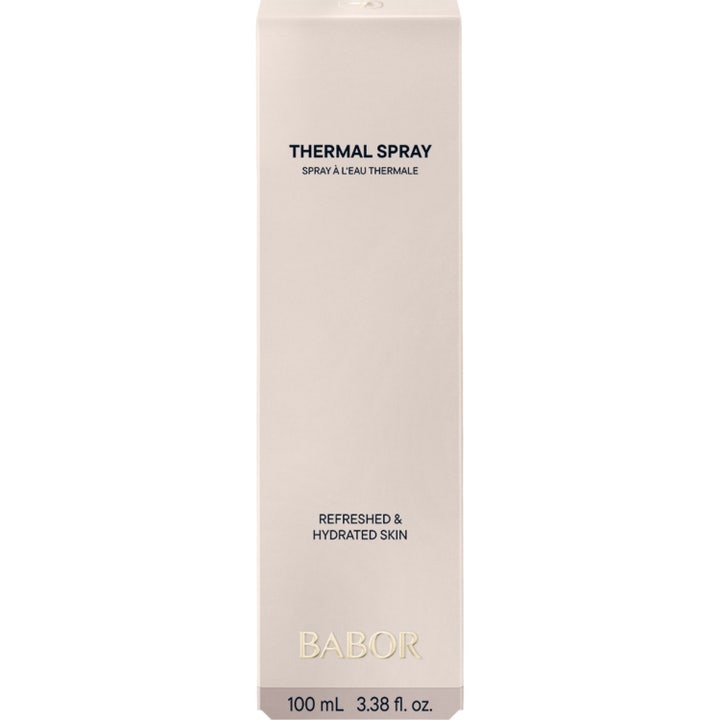 Thermal Spray