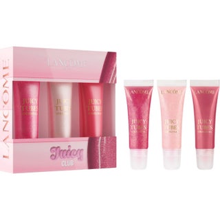 Lancôme Juicy Club Lip Set