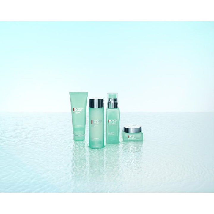 Aquapower 72H Gel-Cream 