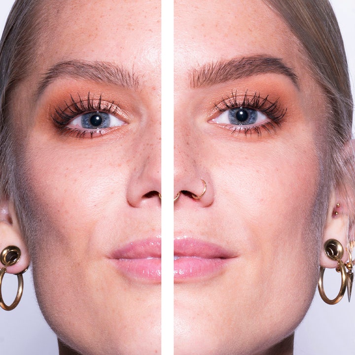 Infinity Brow Pen