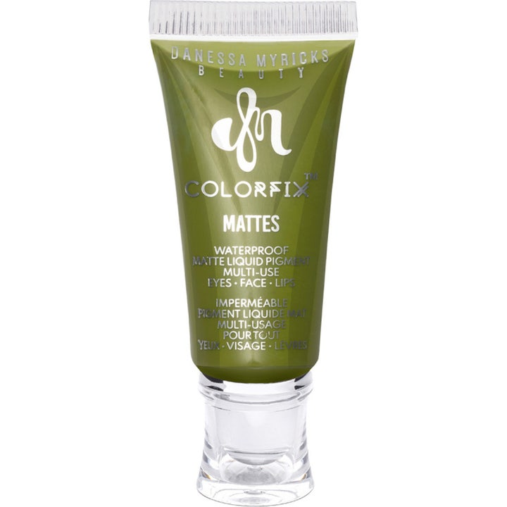Colorfix Matte