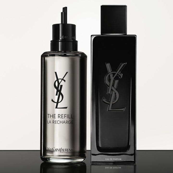 Myslf EdP Refill Pack