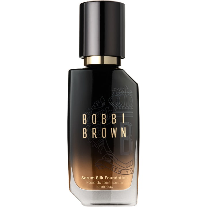 Serum Silk Foundation