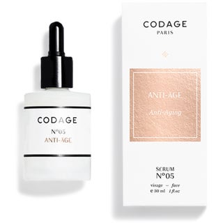 Codage Paris The Serum N°05