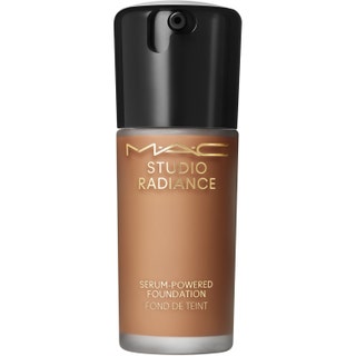 MAC Cosmetics Studio Radiance Serum-Powered Foundation