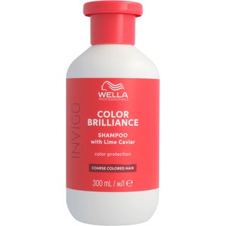 Wella Professionals Invigo Color Brilliance Shampoo Coarse