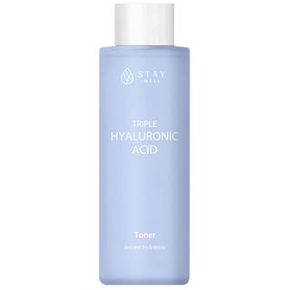 Stay Well Triple Hyaluronic Acid Toner