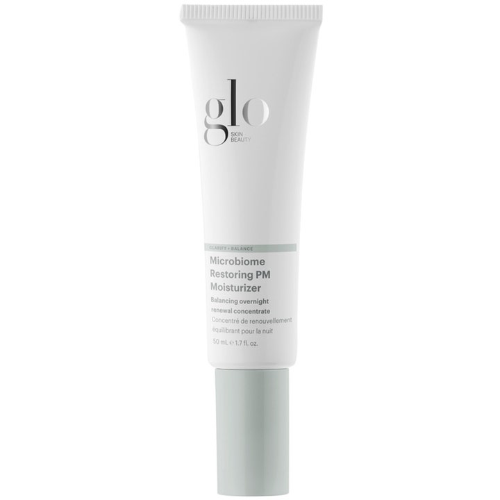 Microbiome Restoring PM Moisturizer