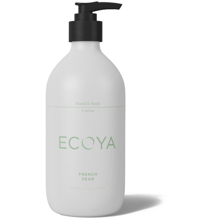 Hand & Body Lotion