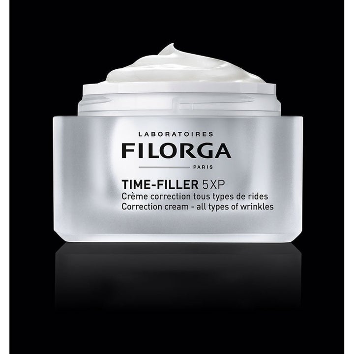 Anti-Wrinkle Set