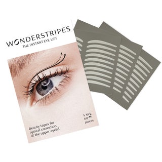 Wonderstripes The Instant Eye Lift Without Surgery