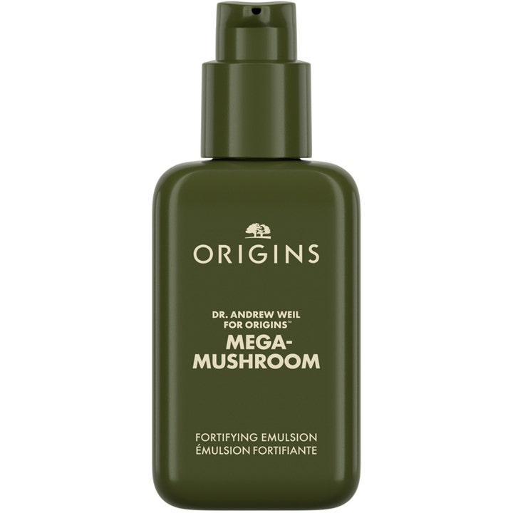 Dr. Weil Mega Mushroom Fortifying Emulsion with Reishi and Seabuckthorn