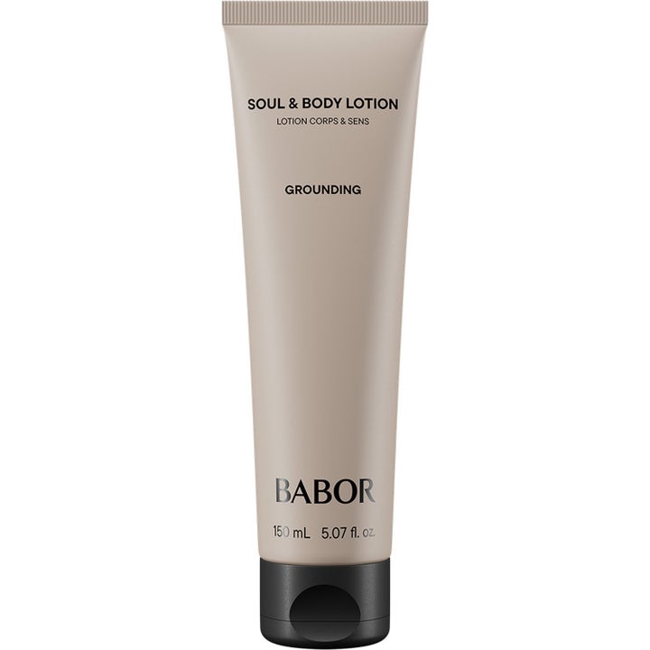 Soul & Body Lotion