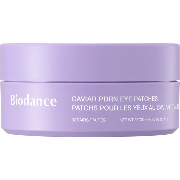 Caviar PDRN Eye Patches