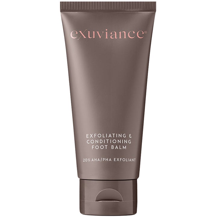 Exfoliating & Conditioning Foot Balm