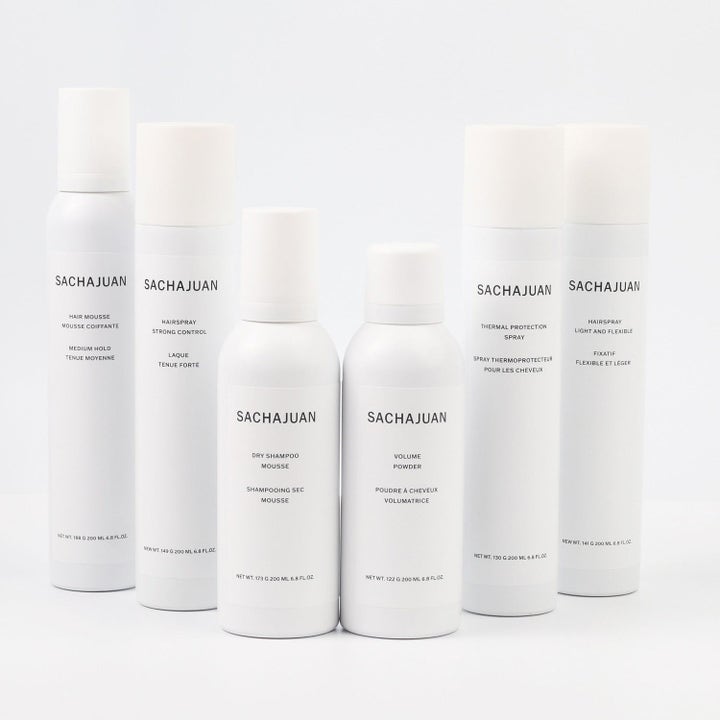 Volume Powder Duo