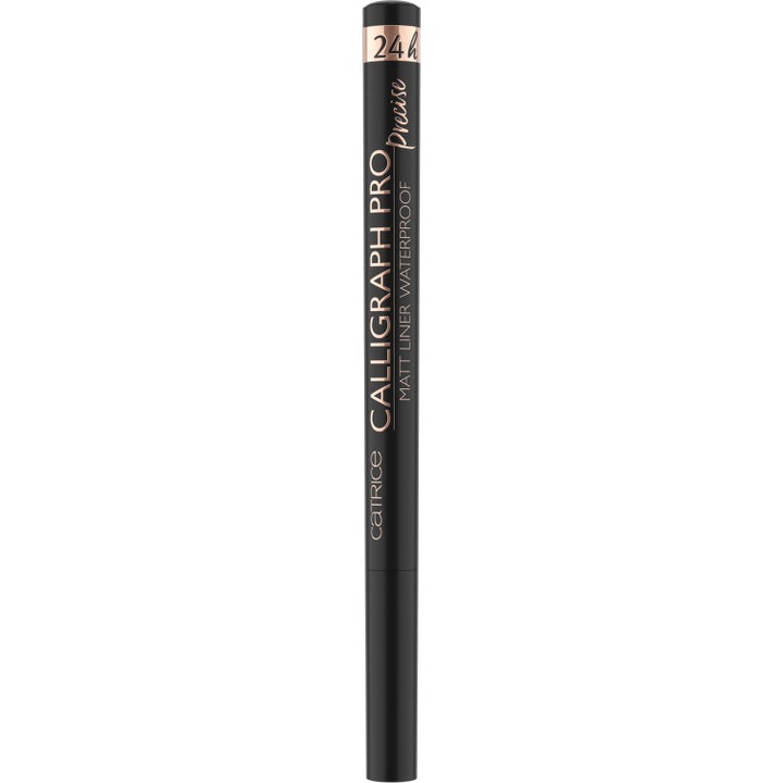 Calligraph Pro PreciseH Matt Liner Waterproof