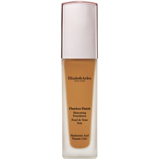 Elizabeth Arden Flawless Finish Skincaring Foundation