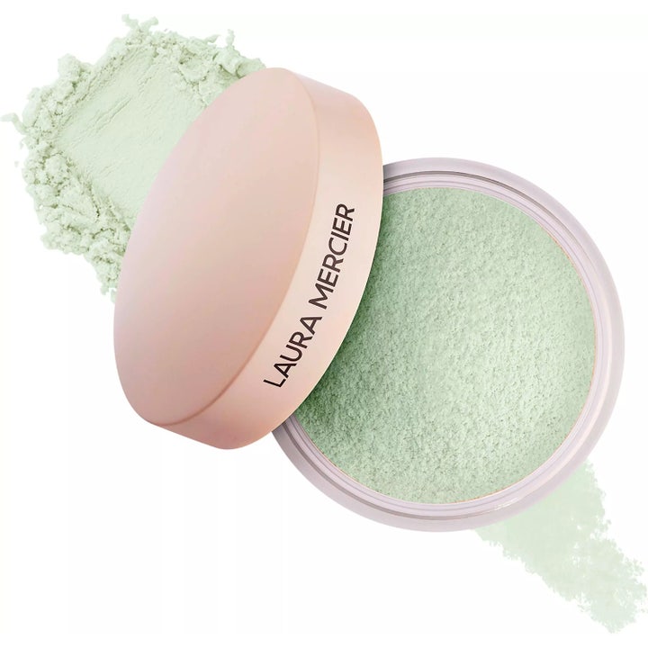 Translucent Loose Setting Powder Ultra-Blur