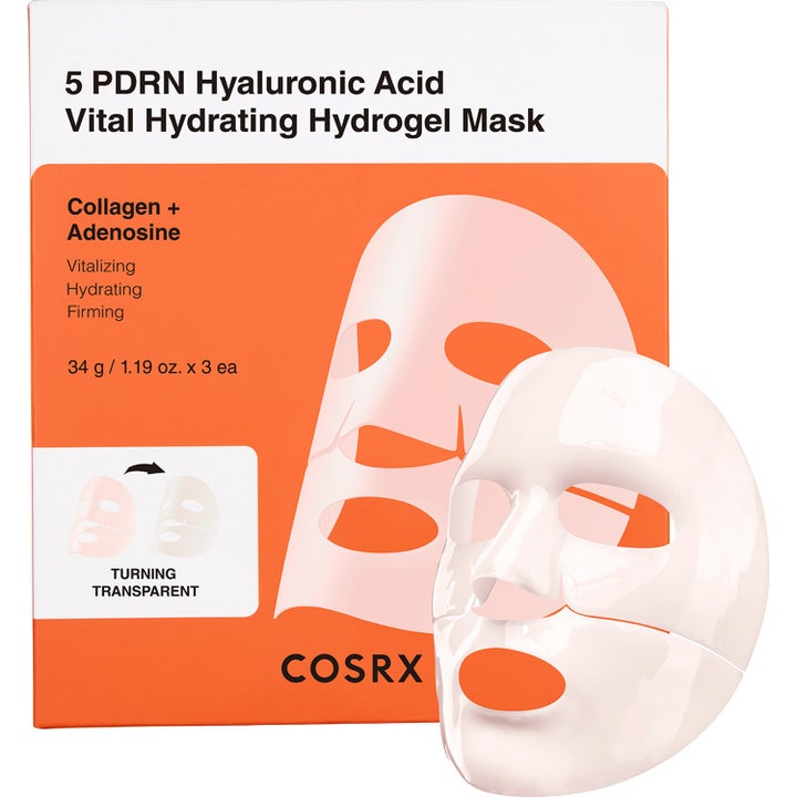 5 PDRN Hyaluronic Acid Mask
