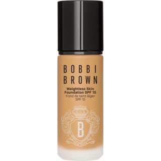 Bobbi Brown Mini Weightless Skin Foundation