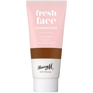 Barry M Fresh Face Foundation