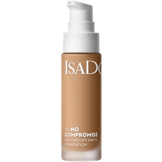 IsaDora No Compromise Lightweight Matte Foundation