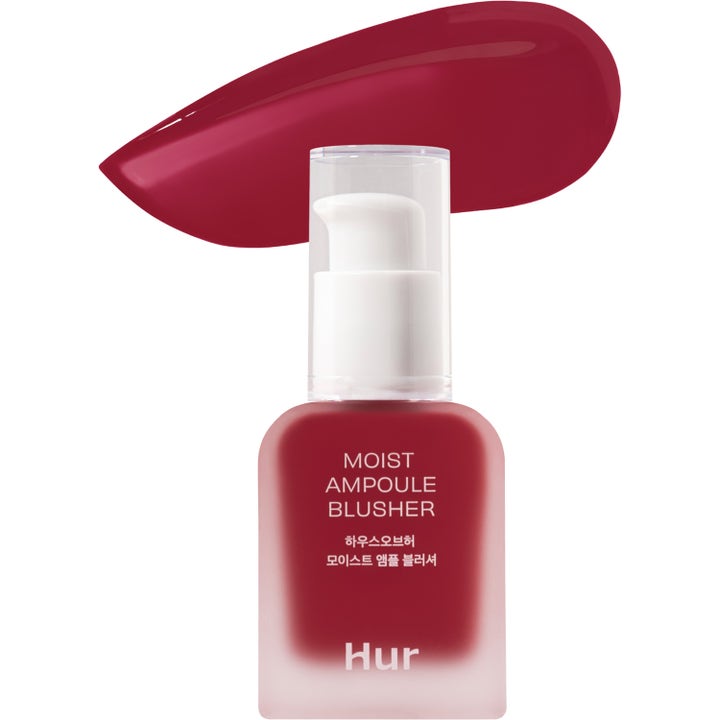 Moist Ampoule Blusher